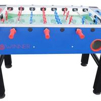 Calciobalilla pro winner nuovo Roberto Sport