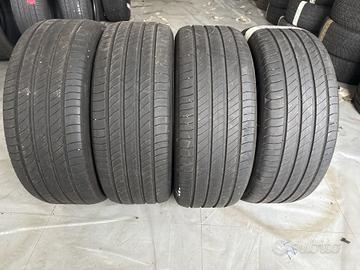 gomme usate 2255517 Estivo MICHELIN - PRIMACY 4 - 