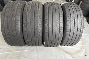 gomme usate 2255517 Estivo MICHELIN - PRIMACY 4 - 