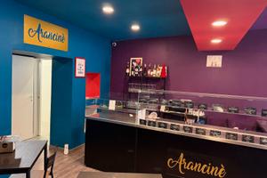 16R attività con canna fumaria - no bar