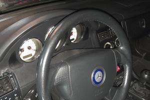 Mercedes SLK compresso mod 170