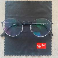 Occhiali da vista ray-ban