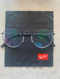 Occhiali da vista ray-ban