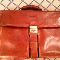 Borsa da uomo Primopiano