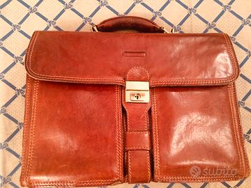 Borsa da uomo Primopiano