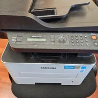 Multifunzione Samsung Xpress M2875FD