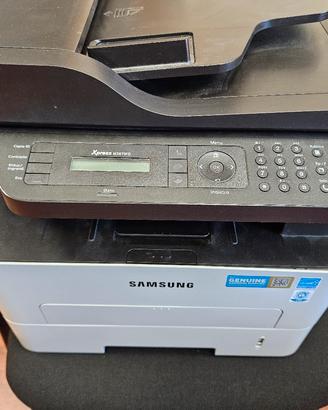 Multifunzione Samsung Xpress M2875FD