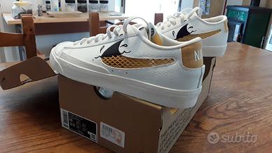 Nike Blazer Low '77 SE nuove 44