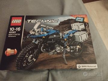 lego technic