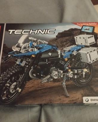 lego technic