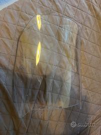 Cupolino originale yamaha tenere 2023 piu altro