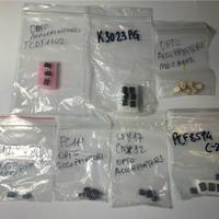 Componenti elettronici