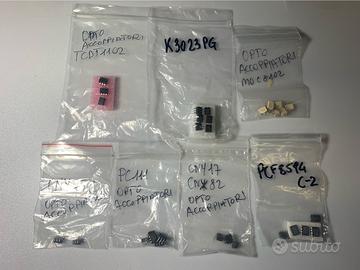 Componenti elettronici