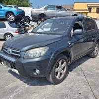 Ricambi Toyota Rav 4 2008