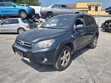 Ricambi Toyota Rav 4 2008