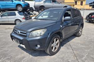 Ricambi Toyota Rav 4 2008