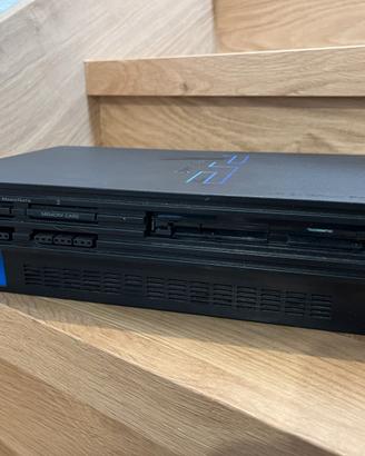 PlayStation 2 Fat PS2 si accende da testare