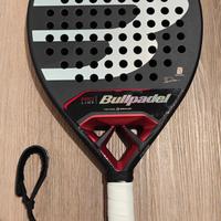 Bullpadel Vertex Confort 04