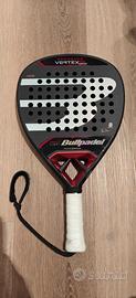 Bullpadel Vertex Confort 04