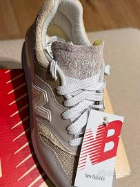 New Balance M997GG Made in U.S.A. – EU 38,5