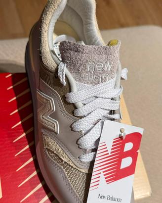 New Balance M997GG Made in U.S.A. – EU 38,5