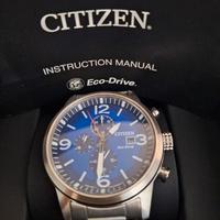 orologio citizen pari al nuovo 