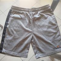 Pantaloncini Ellesse - Grigio M