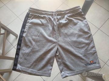 Pantaloncini Ellesse - Grigio M