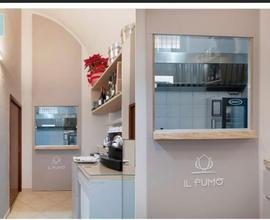 Ristorante Trani [Cod. rif 3085504ACG]