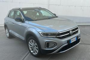 Volkswagen T-Roc 2.0 TDI SCR 150 CV DSG R-Line