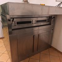 Forno elettrico  (prezzo trattabile)