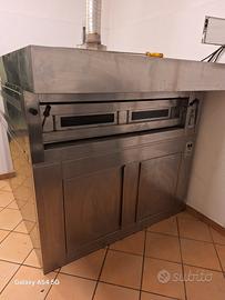 Forno elettrico  (prezzo trattabile)