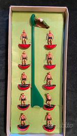 Subbuteo squadra Sheffield United HW ref 9