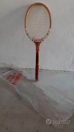 Racchetta tennis Competition Nicola PIETRANGELI