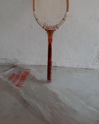 Racchetta tennis Competition Nicola PIETRANGELI