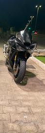 Kawasaki ninja 636