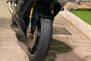 Kawasaki ninja 636