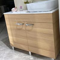 MOBILE BAGNO 100 CM PROMOZIONE !!!