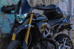 Aprilia DorsoDuro 750 A2