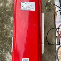 Caldaia COSMOGAS mod INKAS 20 componenti