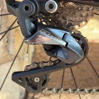 Shimano ultegra R8000 disc