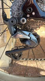 Shimano ultegra R8000 disc