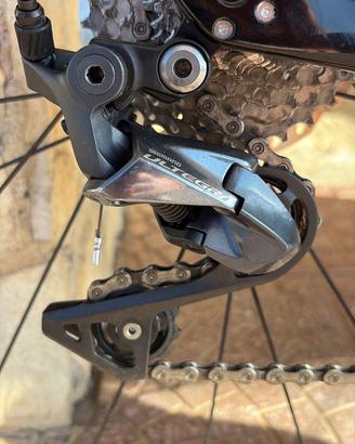 Shimano ultegra R8000 disc