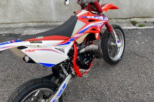 Beta rr 50 racing leggi in descrizione