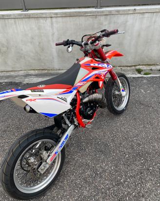 Beta rr 50 racing leggi in descrizione
