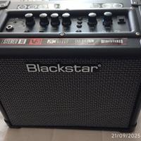 amplificatore per chitarra elettrica 