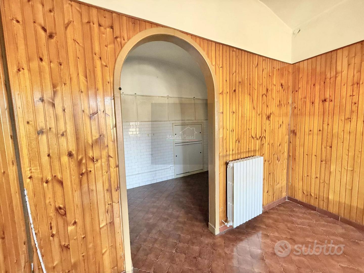 Appartamento – Andorno Micca, Locato Inferiore - Vista 4