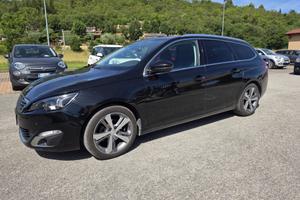 Peugeot 308 BlueHDi 120 S&S EAT6 SW Active