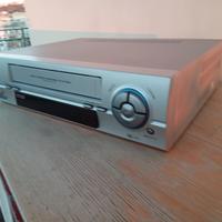 Videoregistratore Daewoo ST 260