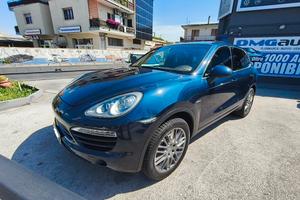 Porsche Cayenne 3.0 Diesel